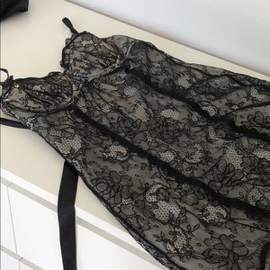 NWT Victoria’s Secret sexy little things